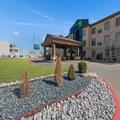 Image of Holiday Inn Express & Suites Oklahoma City Nw