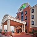 Image of Holiday Inn Express & Suites Oklahoma City West-Yukon by IHG