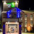 Image of Holiday Inn Express & Suites Olathe South by IHG