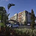 Exterior of Holiday Inn Express & Suites Orlando Southeast An Ihg Hotel