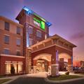 Photo of Holiday Inn Express & Suites Overland Park