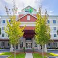 Exterior of Holiday Inn Express & Suites Palm Bay