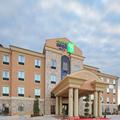 Image of Holiday Inn Express & Suites Paris Texas An Ihg Hotel