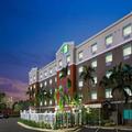 Exterior of Holiday Inn Express & Suites Pembroke Pines-Sheridan St by IHG