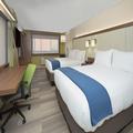 Exterior of Holiday Inn Express & Suites Perryton by IHG