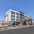 Photo of Holiday Inn Express & Suites Phoenix Dwtn State Capitol An Ihg