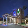 Exterior of Holiday Inn Express & Suites Phoenix East - Gilbert by IHG