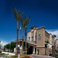 Image of Holiday Inn Express & Suites Phoenix Glendale Sports Dist by Ih