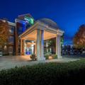 Photo of Holiday Inn Express & Suites Plano West Frisco by IHG