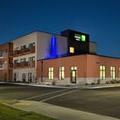 Exterior of Holiday Inn Express & Suites Pocatello by Ihg