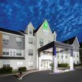 Image of Holiday Inn Express & Suites Port Washington by IHG