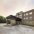 Exterior of Holiday Inn Express & Suites Portage