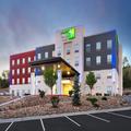 Exterior of Holiday Inn Express & Suites Price by IHG