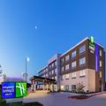 Exterior of Holiday Inn Express & Suites Purcell