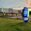 Exterior of Holiday Inn Express & Suites Raleigh Airport - Brier Creek by IHG