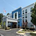 Image of Holiday Inn Express & Suites Raleigh West Lenovo Center