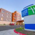 Photo of Holiday Inn Express & Suites Raymondville by IHG