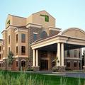 Image of Holiday Inn Express & Suites Redding by IHG