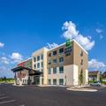 Exterior of Holiday Inn Express & Suites Reedsville - State Coll Area by IHG