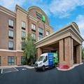 Photo of Holiday Inn Express & Suites Rochester Webster by IHG
