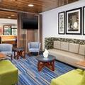 Exterior of Holiday Inn Express & Suites Salem by IHG