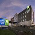 Photo of Holiday Inn Express & Suites San Antonio North - Windcrest by IHG