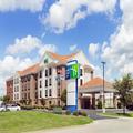 Image of Holiday Inn Express & Suites Shawnee An Ihg Hotel