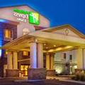 Image of Holiday Inn Express & Suites Sheldon by Ihg