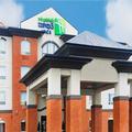 Photo of Holiday Inn Express & Suites Slave Lake An Ihg Hotel