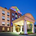 Exterior of Holiday Inn Express & Suites Smyrna by IHG