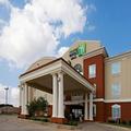 Exterior of Holiday Inn Express &Suites Snyder by IHG