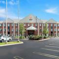 Image of Holiday Inn Express & Suites Southfield Detroit by IHG