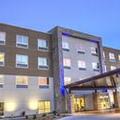 Image of Holiday Inn Express & Suites Spencer by IHG