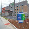 Exterior of Holiday Inn Express & Suites St. Louis South I 55 by IHG