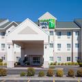 Image of Holiday Inn Express & Suites Stevens Point