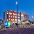 Exterior of Holiday Inn Express & Suites Sunland Park Area