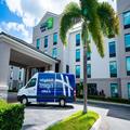Exterior of Holiday Inn Express & Suites Tampa Northwest Oldsmar by IHG