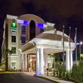 Image of Holiday Inn Express & Suites Tampa USF Busch Gardens by IHG