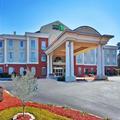 Photo of Holiday Inn Express & Suites Thomasville by IHG