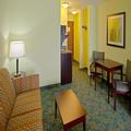 Image of Holiday Inn Express & Suites - Thornburg, S. Fredericksburg by IH