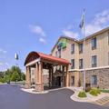 Photo of Holiday Inn Express & Suites Topeka West I-70 Wanamaker by IHG