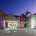 Exterior of Holiday Inn Express & Suites Tulare by IHG