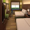 Image of Holiday Inn Express & Suites Tulsa Ne Claremore An Ihg Hotel