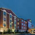 Photo of Holiday Inn Express & Suites Tulsa S Broken Arrow Hwy 51 by IHG