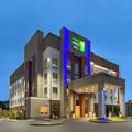 Exterior of Holiday Inn Express & Suites Tuscaloosa University An Ihg Hotel