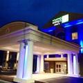 Exterior of Holiday Inn Express & Suites Utica by IHG