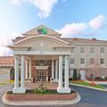 Photo of Holiday Inn Express & Suites Vicksburg by IHG