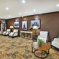 Exterior of Holiday Inn Express & Suites Washington - Meadow Lands by IHG