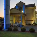 Exterior of Holiday Inn Express & Suites Wauseon by IHG