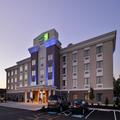 Exterior of Holiday Inn Express & Suites West Ocean City by IHG